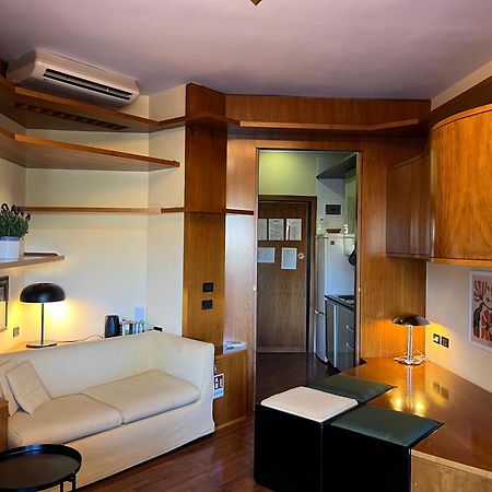 Delmirani's Book Apartments - Vatican View Rome Buitenkant foto
