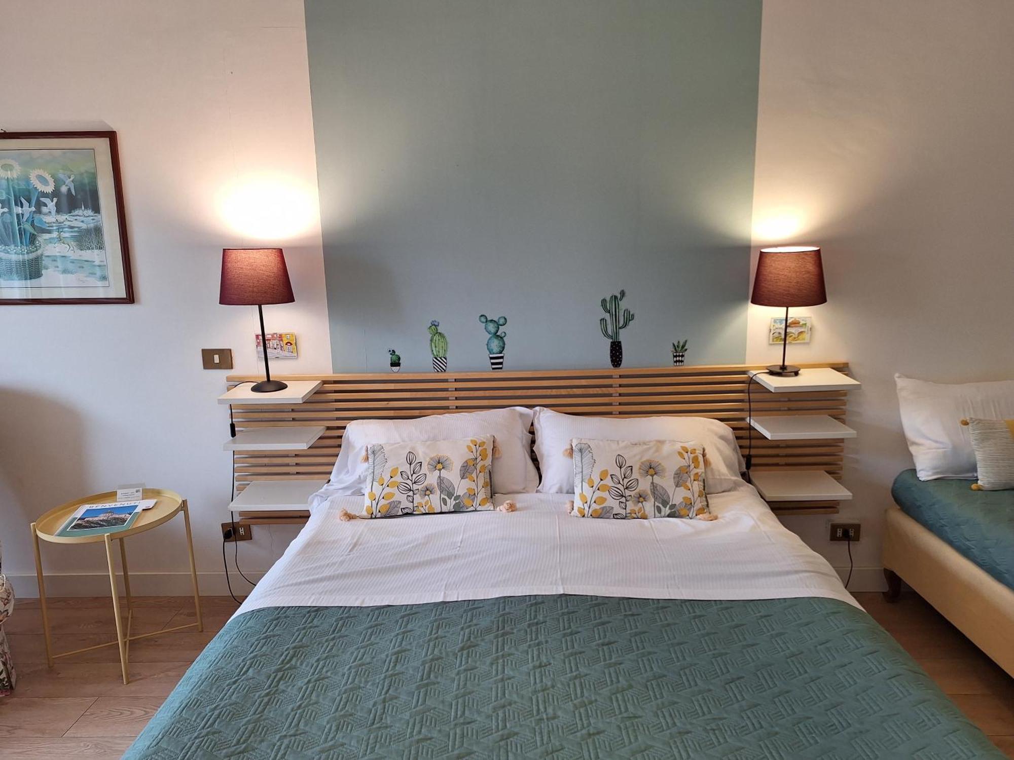 Delmirani's Book Apartments - Vatican View Rome Buitenkant foto